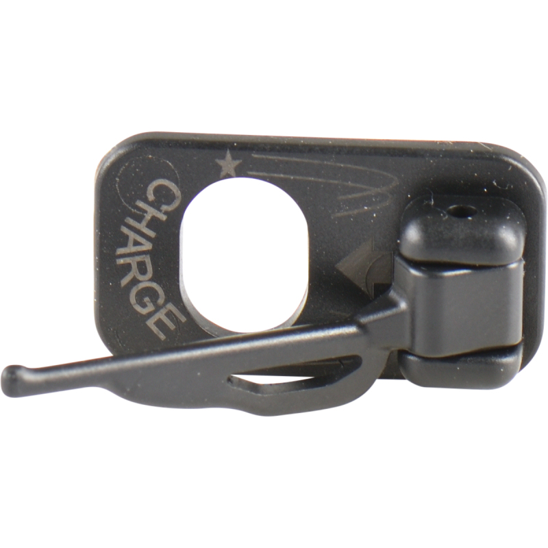 DECUT CHARGE MAGNETIC RH ARROW REST