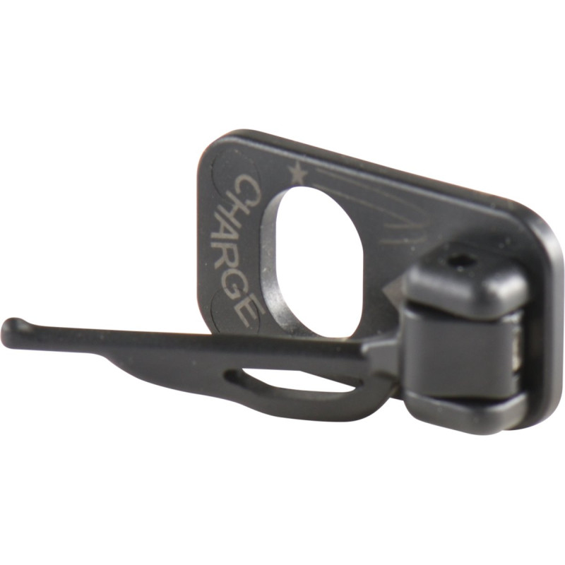 DECUT CHARGE MAGNETIC RH ARROW REST