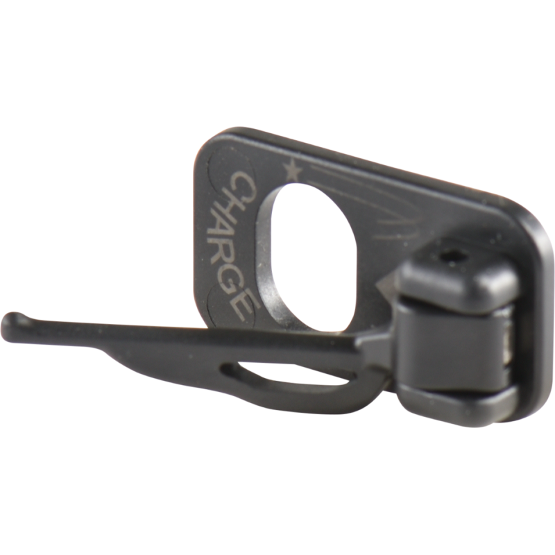 DECUT CHARGE MAGNETIC RH ARROW REST