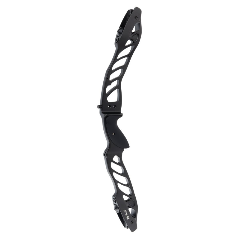 WNS RISERS QUANTUM AX 25" RH BLACK