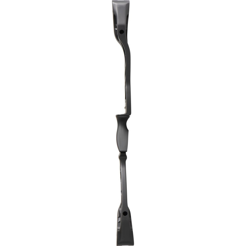 WNS RISERS QUANTUM AX 25" RH BLACK
