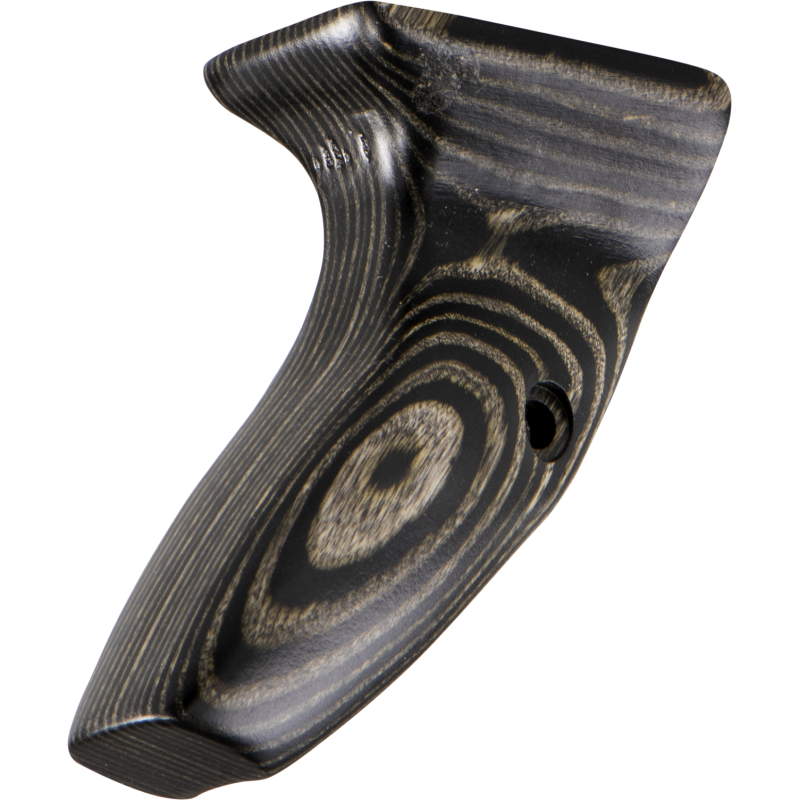 KINETIC EMBER WOODEN GRIP RH BLACK-GREY