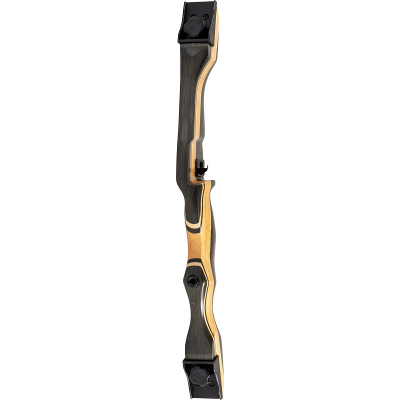 SANLIDA BEGINNER RECURVE PACKAGE 54" 14lbs RH BLACK