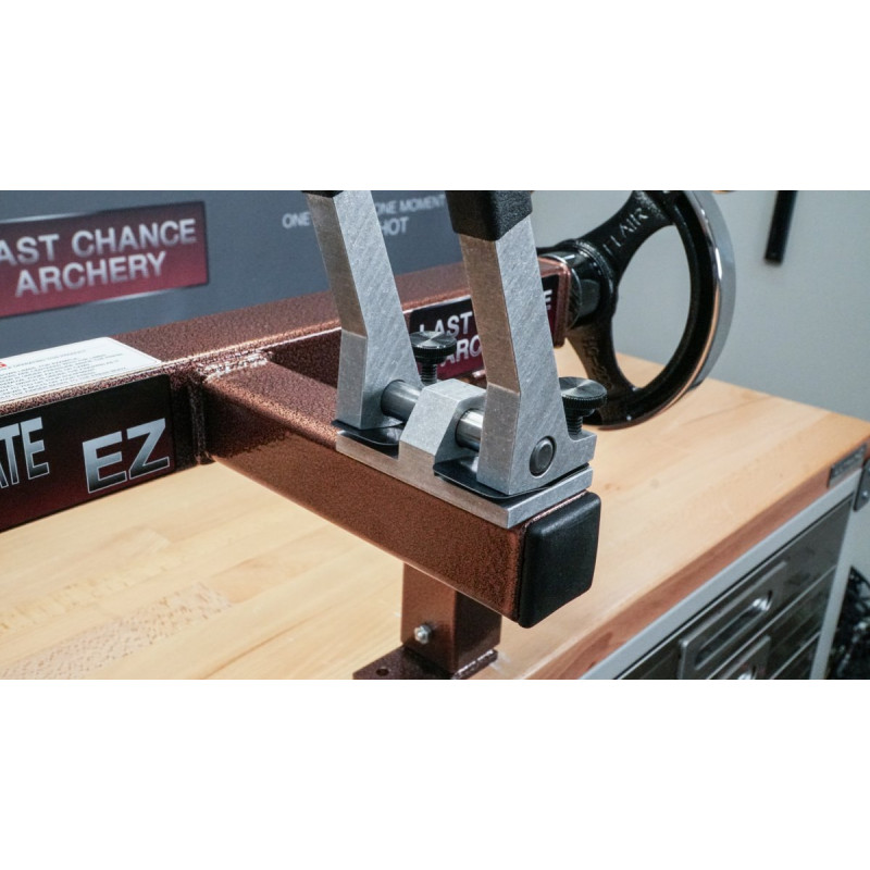 LAST CHANCE BOW PRESS PARTS 3" BLOCK KIT (for copper press)