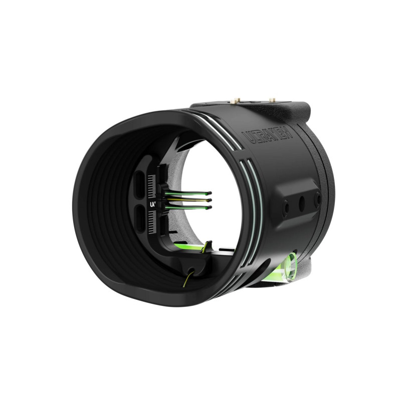 ULTRAVIEW SCOPE HOUSING UV3XL SE 3 PIN HUNTING KIT