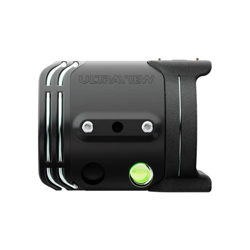 ULTRAVIEW SCOPE HOUSING UV3XL SE 3 PIN HUNTING KIT