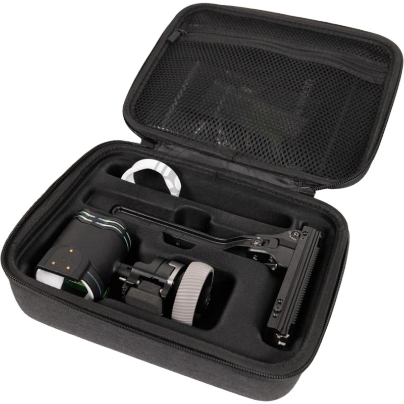ULTRAVIEW TRAVEL CASES FOR RH SLIDER SIGHT