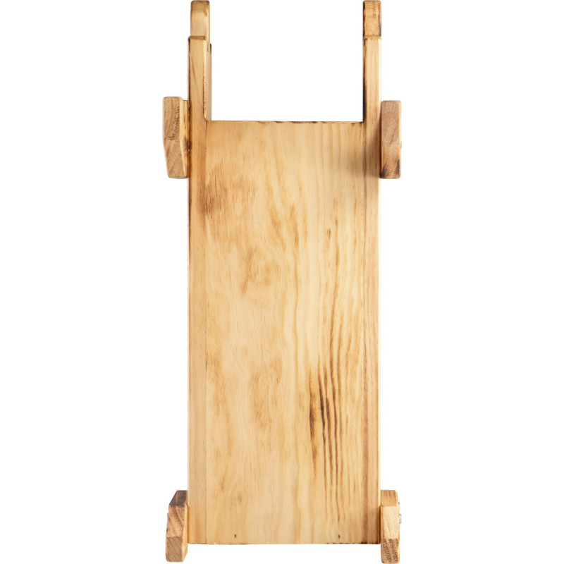AVALON BOW AND ARROW WOODEN SUPPORT