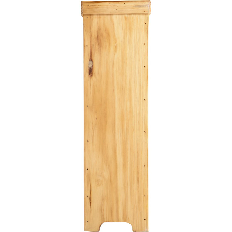 AVALON WOODEN ARROW HOLDER