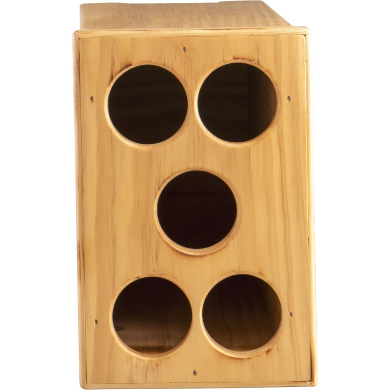 AVALON WOODEN ARROW HOLDER