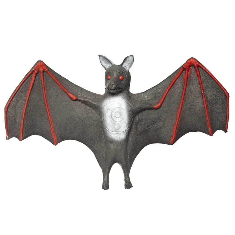 BEIER 3D TARGET FLYING BAT : L75 x W45 x H11cm