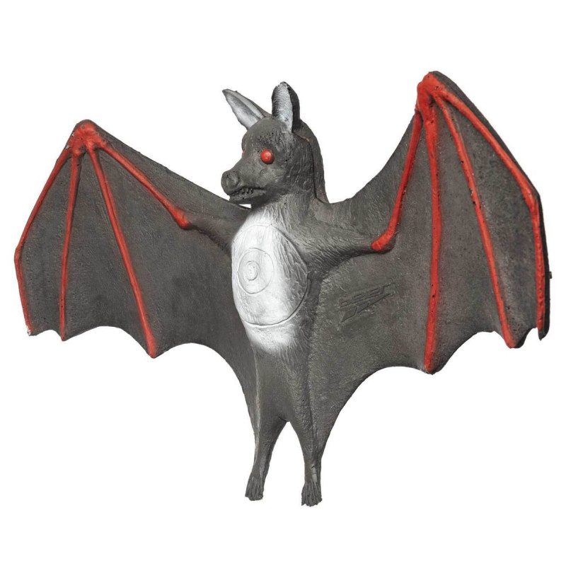 BEIER 3D TARGET FLYING BAT : L75 x W45 x H11cm