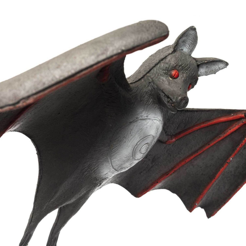 BEIER 3D TARGET FLYING BAT : L75 x W45 x H11cm