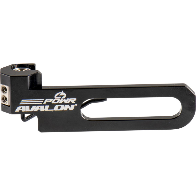 AVALON ARROW RESTS WITH SCREW POWR MAGNETIC RH