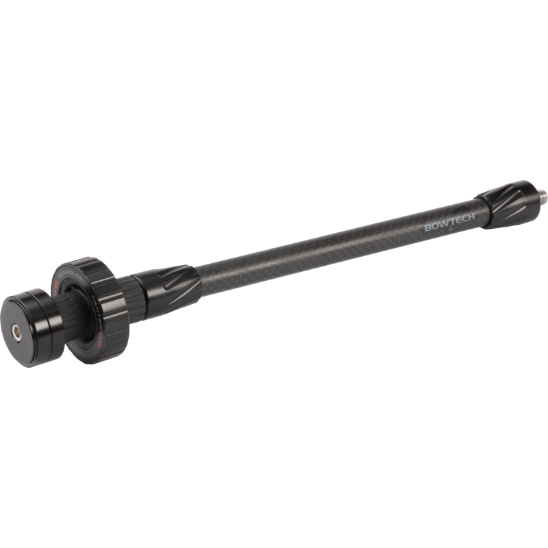 BOWTECH CENTERMASS 8" BLACK