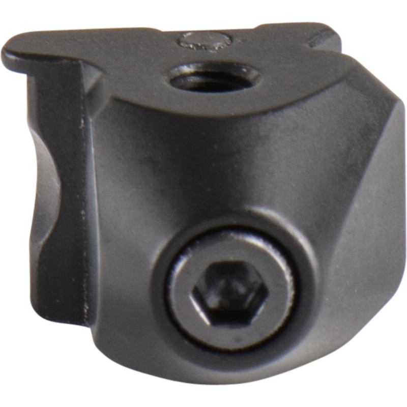 AXCEL ACHIEVE XP PRO RECURVE SLEEVE-LOCK BLOCK - #8-32 THREAD BLACK