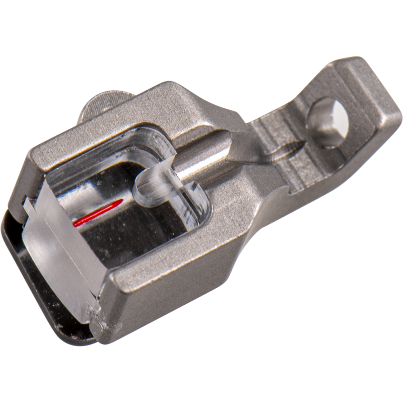 AXCEL ACHIEVE XP PRO MAGNIFIER SIGHT SCALE WIDE GRAY