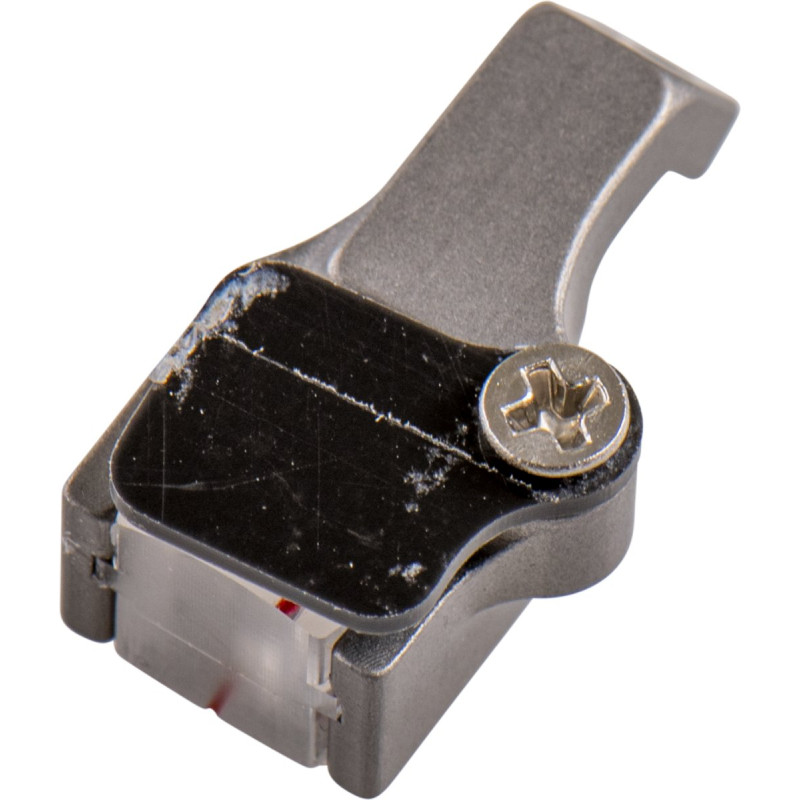 AXCEL ACHIEVE XP PRO MAGNIFIER SIGHT SCALE WIDE GRAY