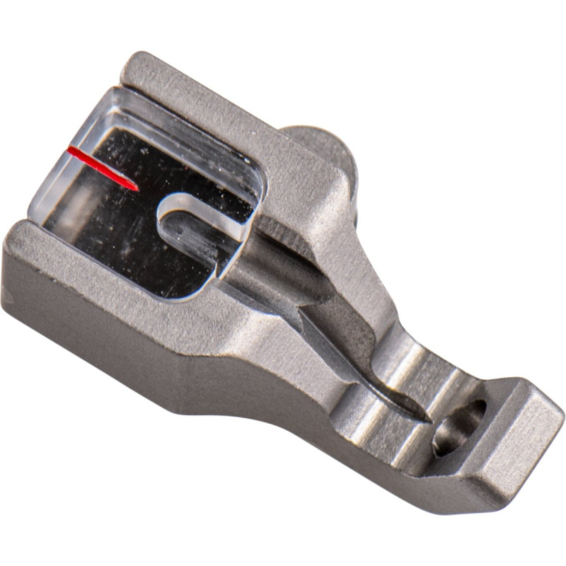 AXCEL ACHIEVE XP PRO MAGNIFIER SIGHT SCALE WIDE GRAY