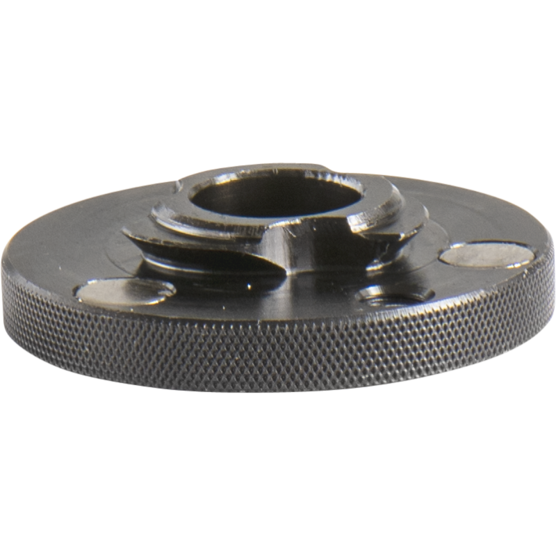 HAMSKEA QUICK CHANGE STABILIZER WEIGHT w/LINX-LOCK TECH 1oz BLACK