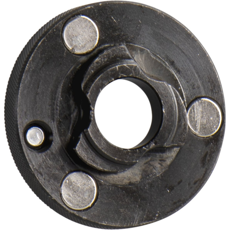 HAMSKEA QUICK CHANGE STABILIZER WEIGHT w/LINX-LOCK TECH 1oz BLACK