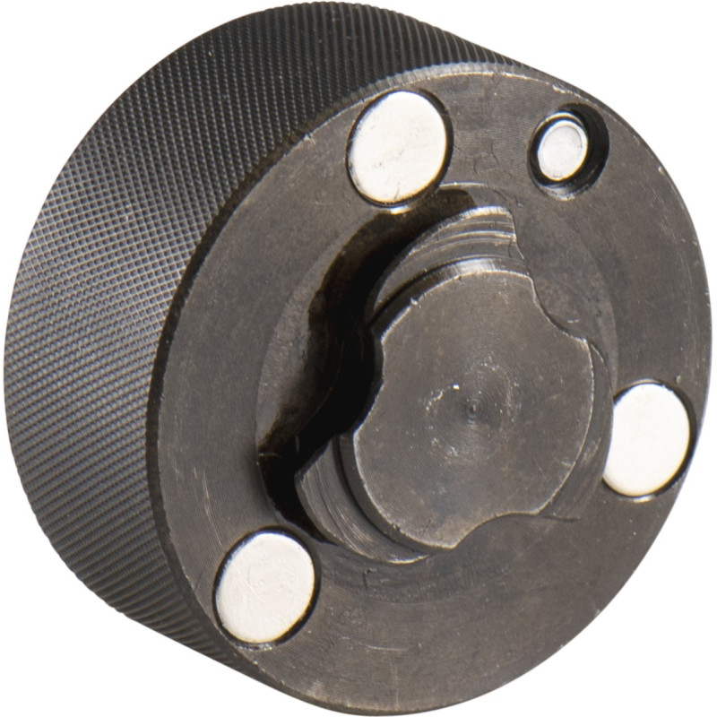 HAMSKEA QUICK CHANGE STABILIZER WEIGHT w/LINX-LOCK TECH 4oz BLACK