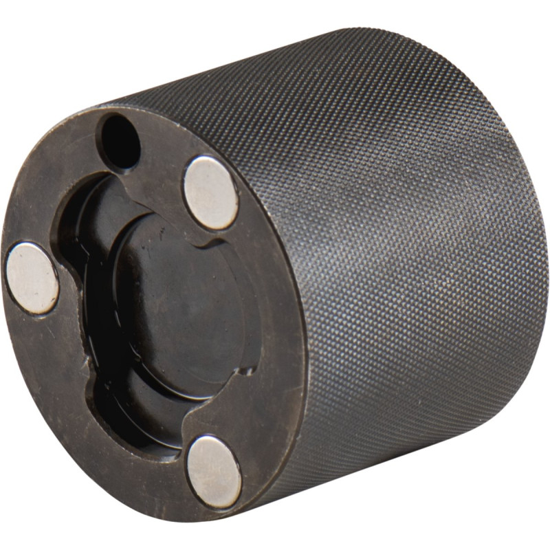 HAMSKEA QUICK CHANGE STABILIZER WEIGHT w/LINX-LOCK TECH 8oz BLACK