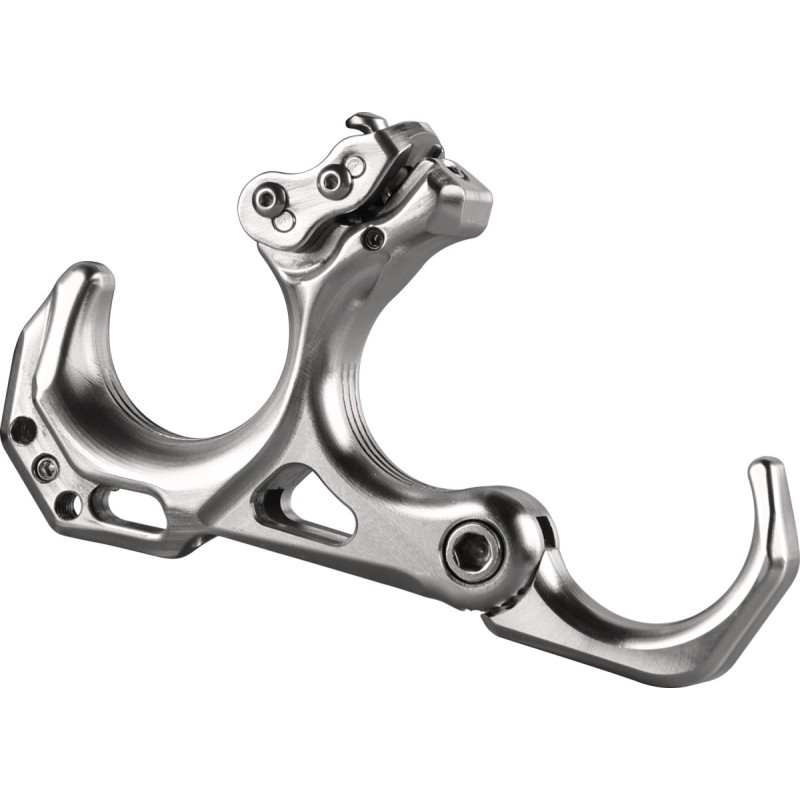 TOPOINT HAND MODEL TP469 - 2/3/4 FINGER STAINLESS STEEL BACK TENSION