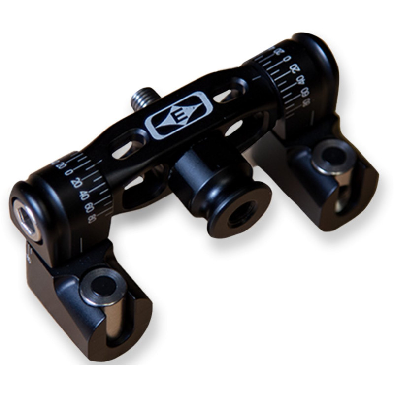 EASTON V-BAR ADJUSTABLE ULTRALIGHT W/ QD