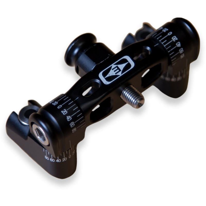 EASTON V-BAR ADJUSTABLE ULTRALIGHT W/ QD