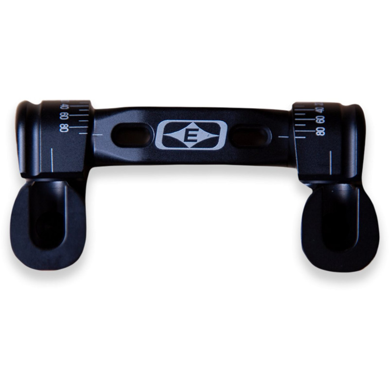 EASTON V-BAR ADJUSTABLE ULTRALIGHT W/ QD
