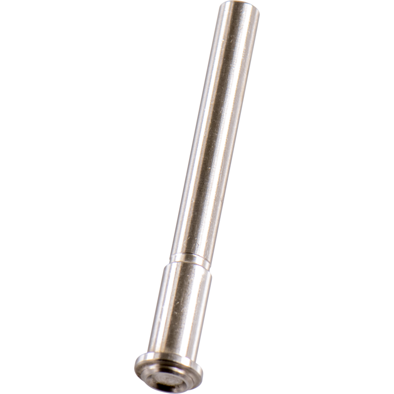 AVALON REPLACEMENT STAINLESS STEEL TIP FOR POWR BUTTON