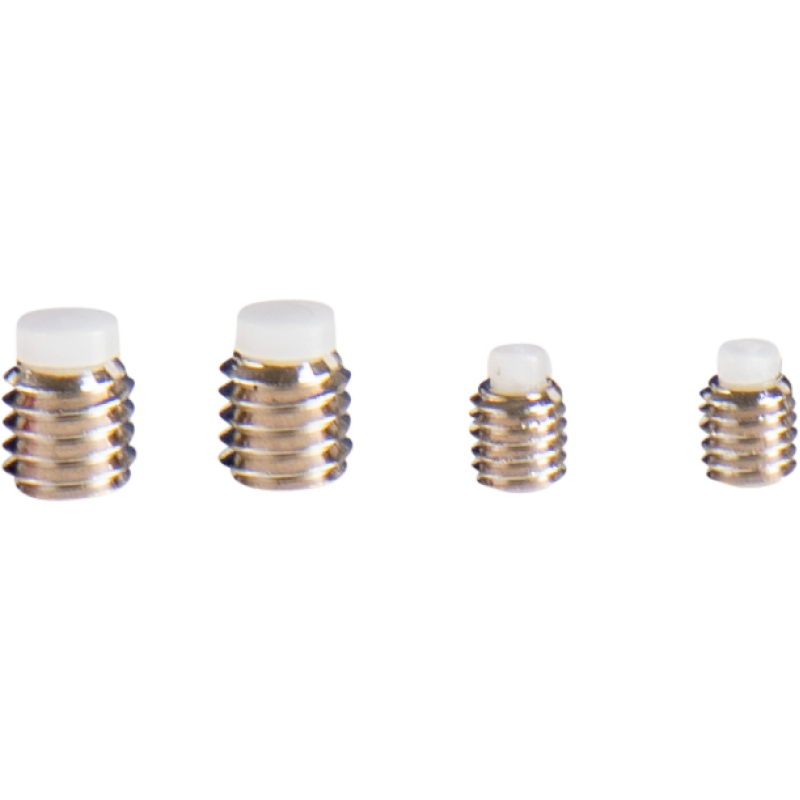 AVALON REPLACEMENT SCREWS SET FOR POWR BUTTON