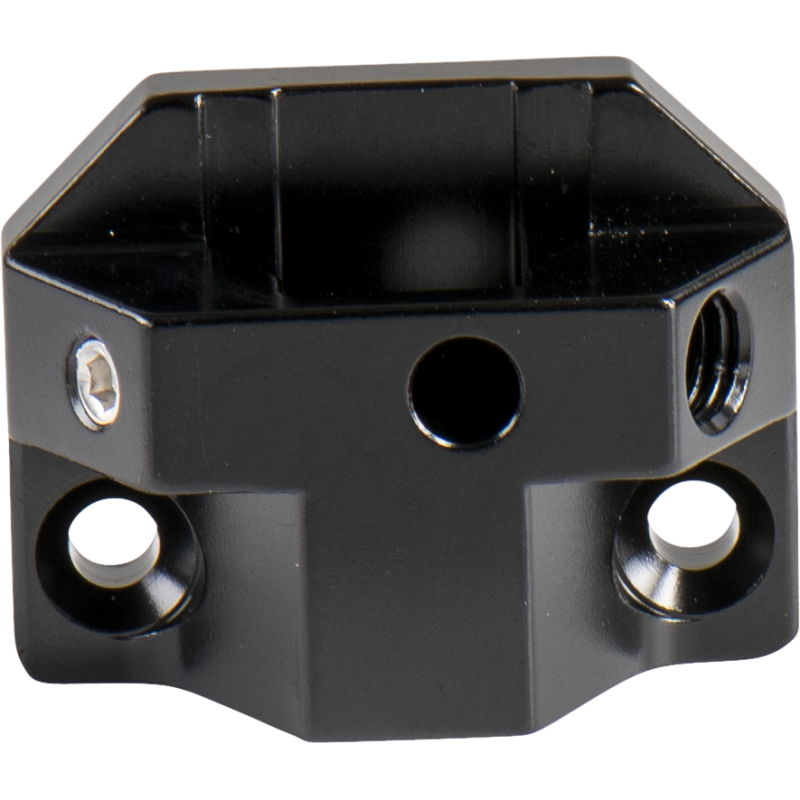 SIGHT PARTS CLASSIC CARBON MOUNTING BLOCK