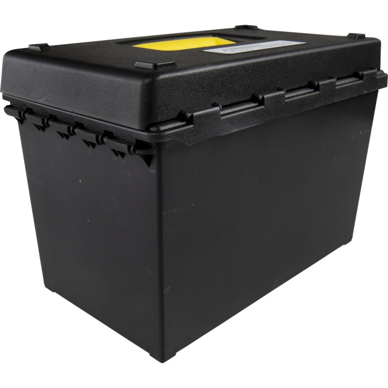 AVALON SMALL ARCHERY BOX 33.5 x 21 x 25.5cm
