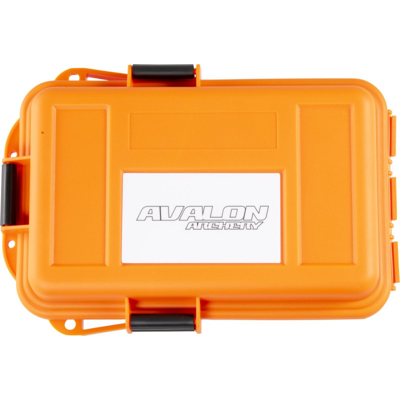 AVALON SMALL PARTS BOX 20 x 13.5 x 12cm