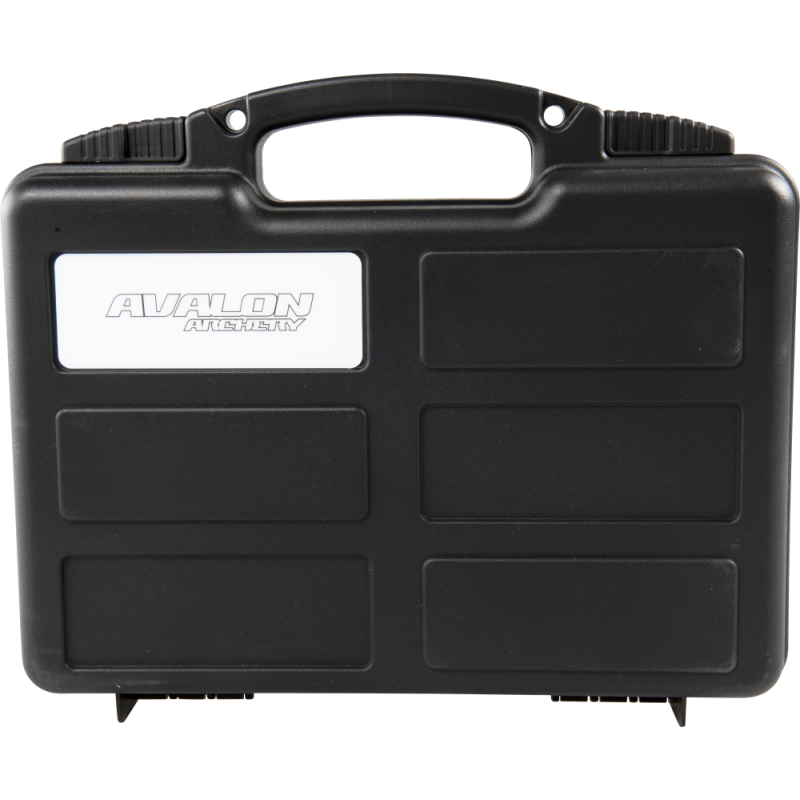 AVALON SIGHT CASE 31 x 25.5 x 8cm