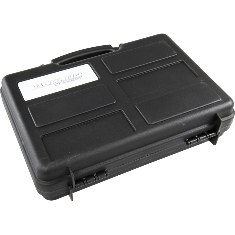 AVALON SIGHT CASE 31 x 25.5 x 8cm