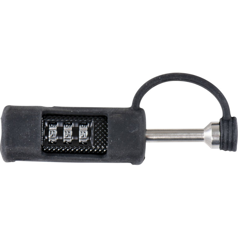 AVALON COMBINATION LOCK