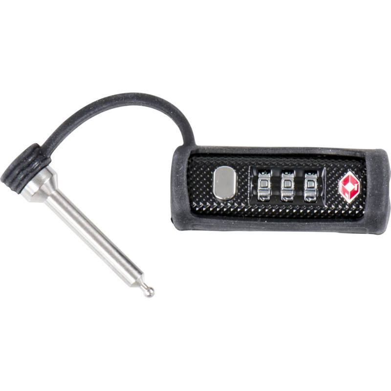 AVALON COMBINATION LOCK