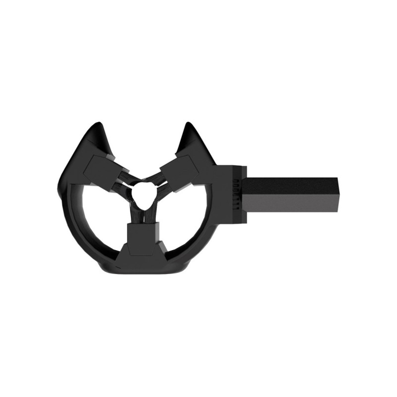 SANLIDA DRAGON X9 AMBIDEXTROUS ARROW REST