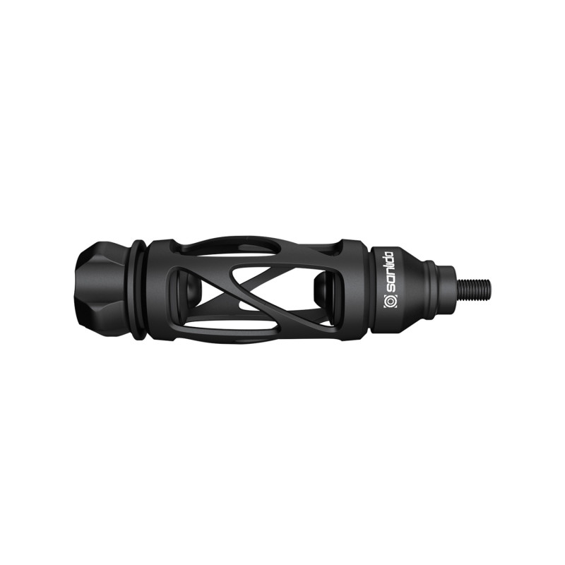 SANLIDA DRAGON 10 HUNTING & 3D STABILIZER