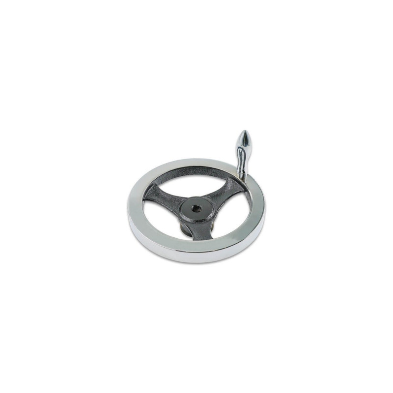 LAST CHANCE BOW PRESS PARTS HANDWHEEL