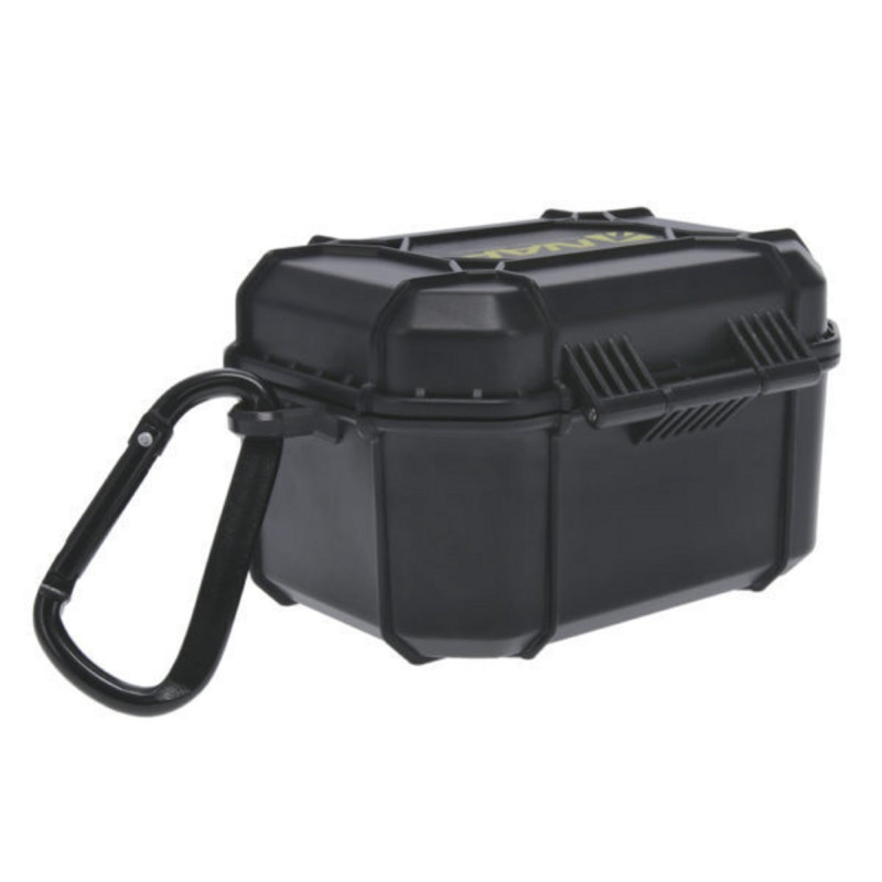 NAP BROADHEAD CASE