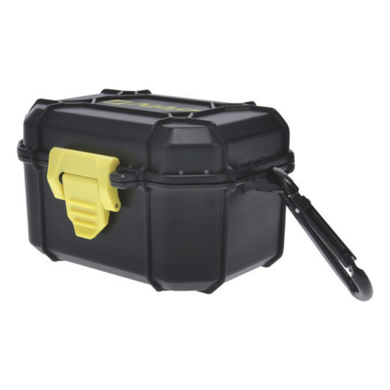 NAP BROADHEAD CASE