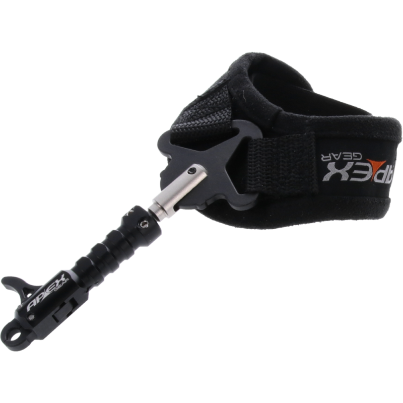 APEX GEAR INDEX FINGER RELEASE TERMINUS DUAL JAW BOA