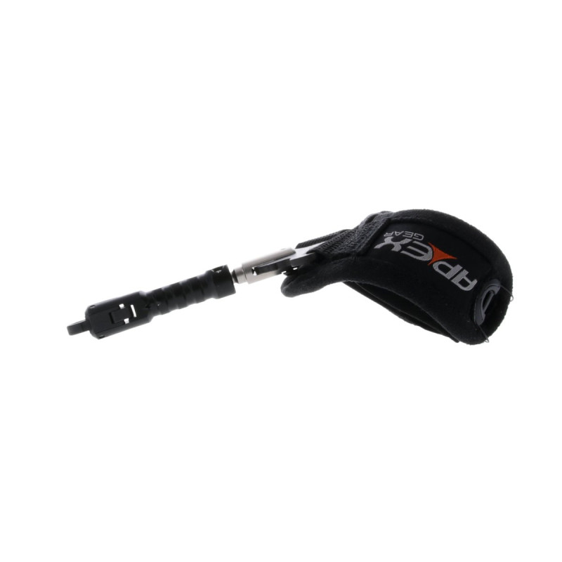 APEX GEAR INDEX FINGER RELEASE TERMINUS DUAL JAW BOA