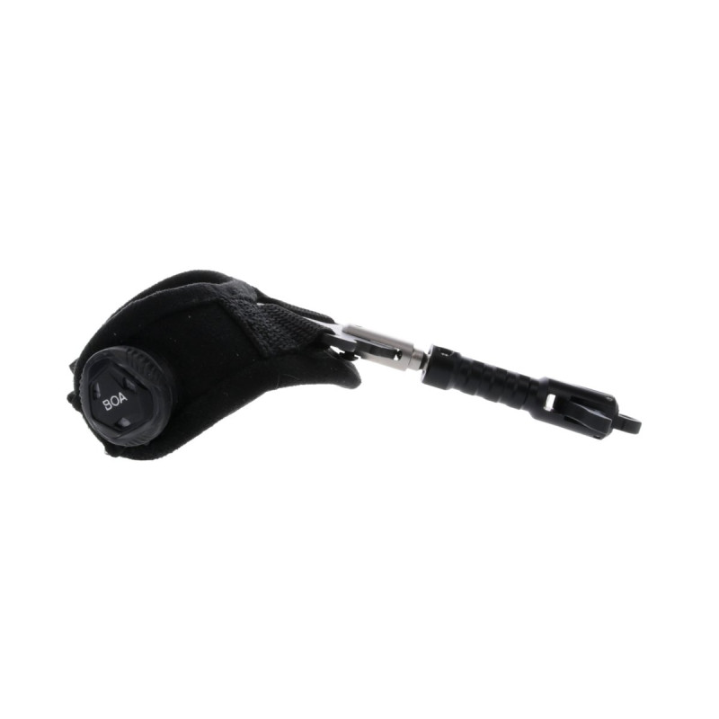 APEX GEAR INDEX FINGER RELEASE TERMINUS DUAL JAW BOA