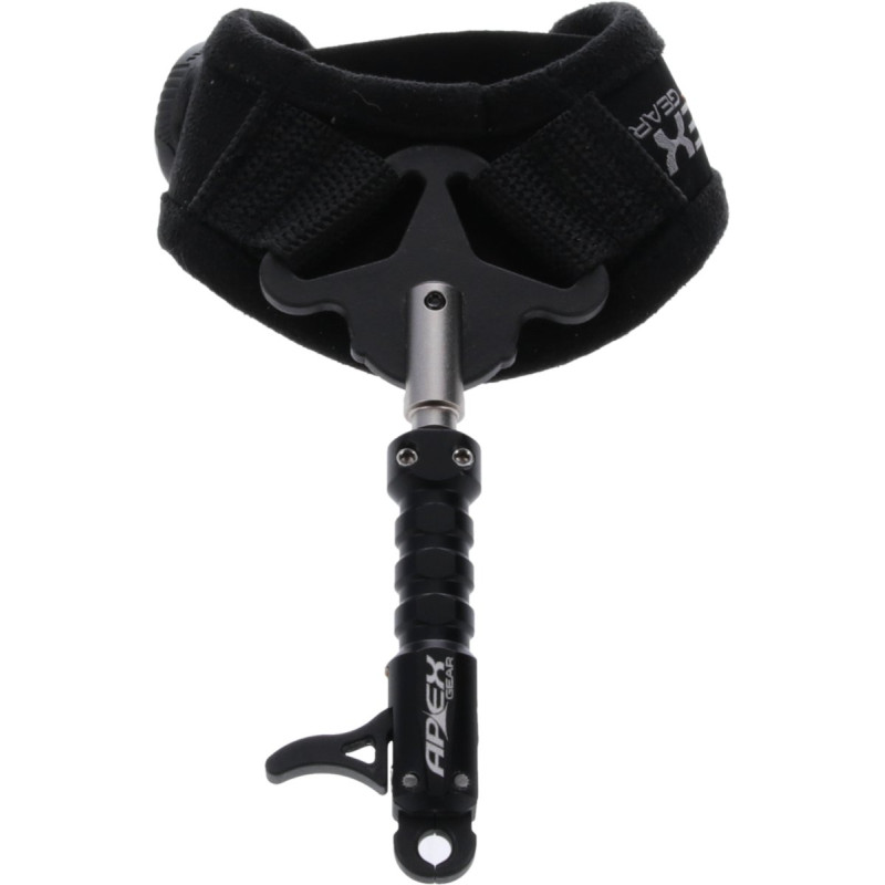 APEX GEAR INDEX FINGER RELEASE TERMINUS DUAL JAW BOA