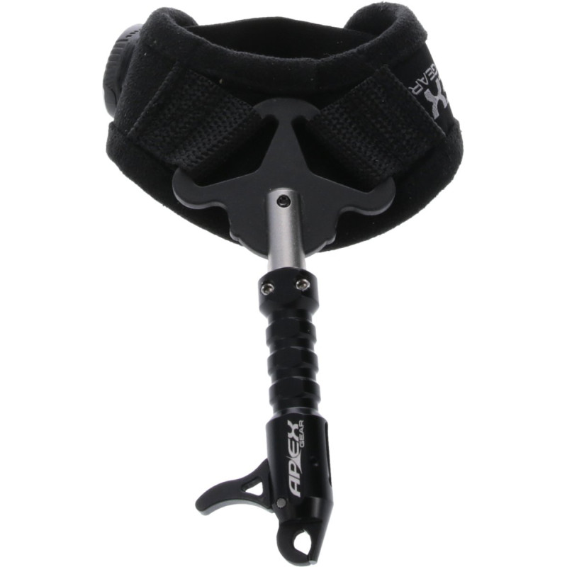 APEX GEAR INDEX FINGER RELEASE VERDICT SINGLE JAW BOA